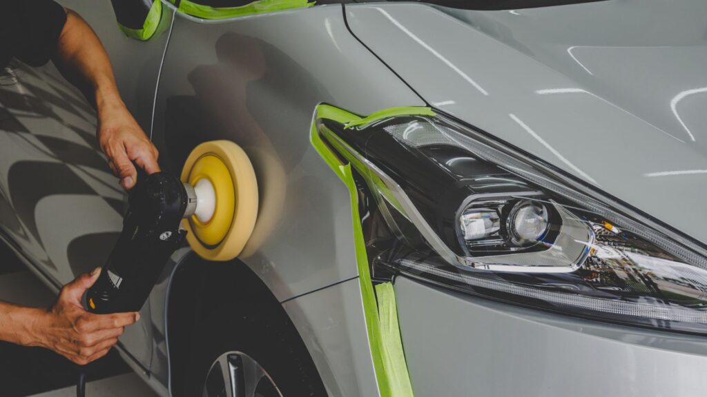 Best Ceramic Coating service Near You