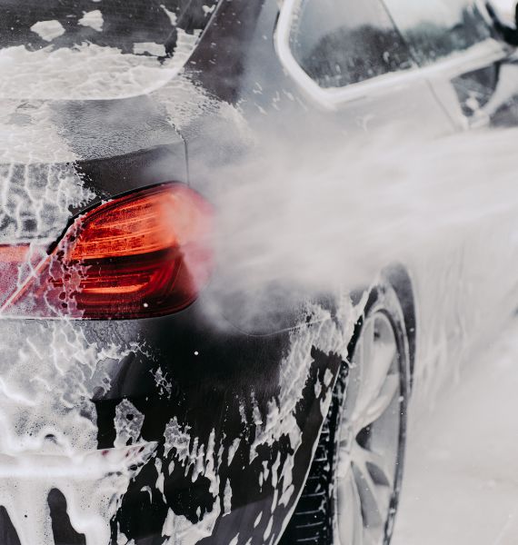 Expert Auto detailing Services NEar You